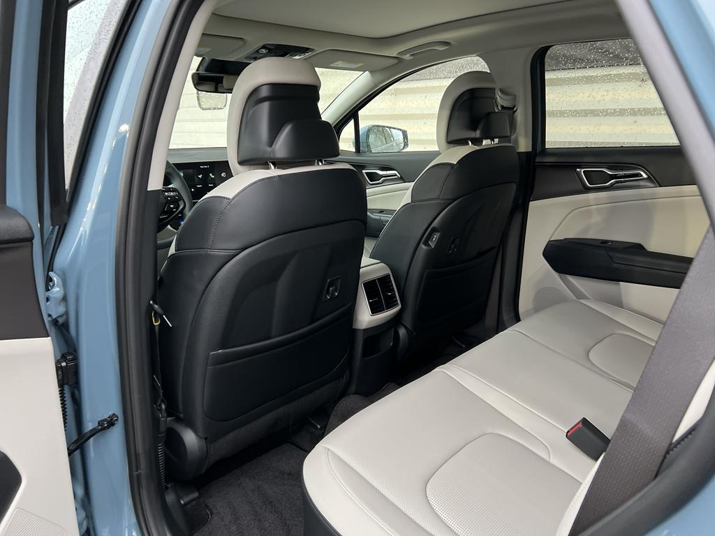 new 2026 Kia Sportage Hybrid car, priced at $36,110