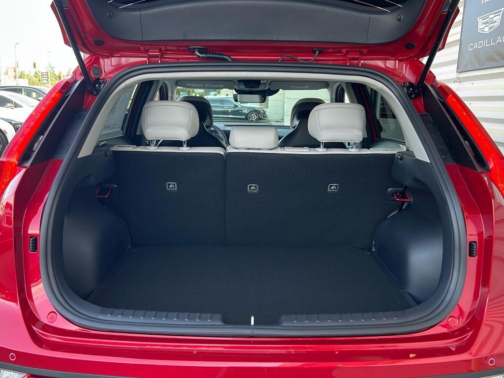 new 2025 Kia Niro car, priced at $29,605