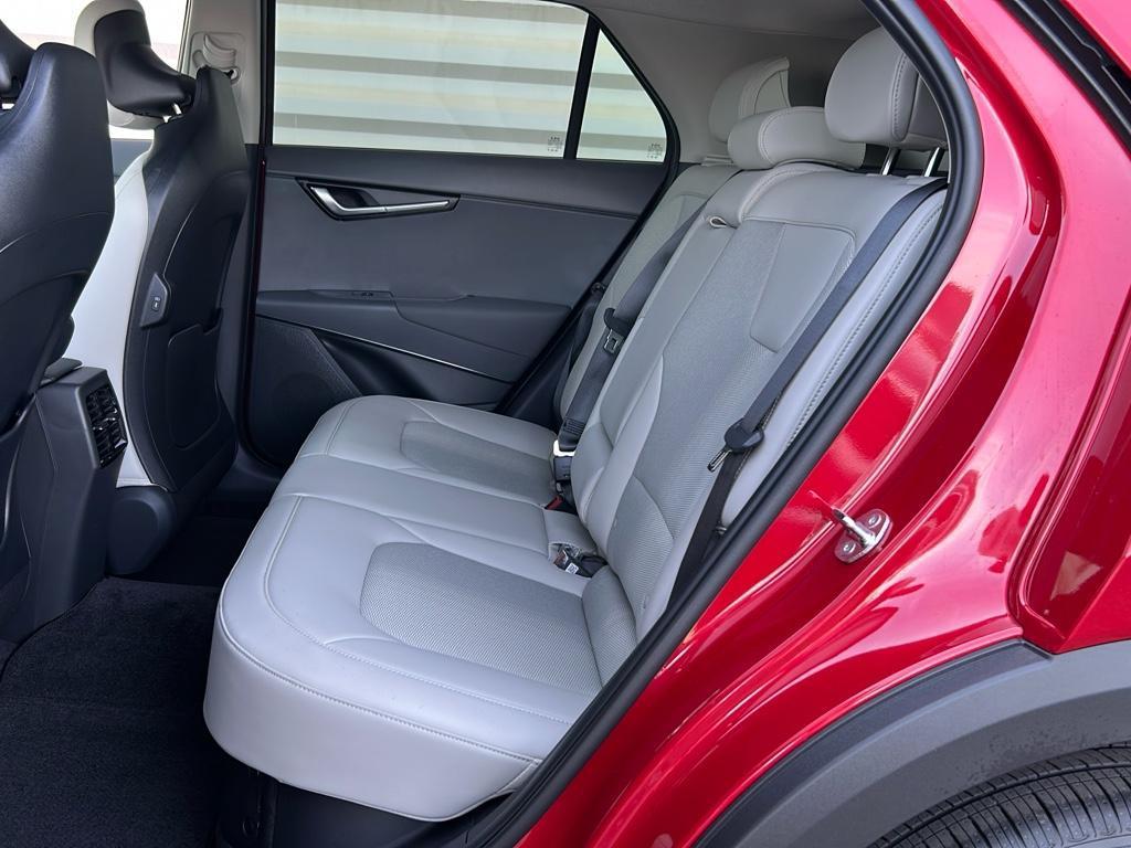 new 2025 Kia Niro car, priced at $29,605