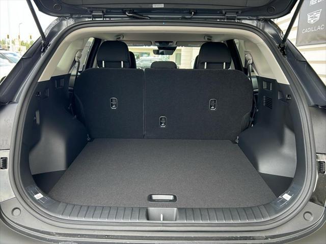 new 2025 Kia Sportage Hybrid car, priced at $32,305