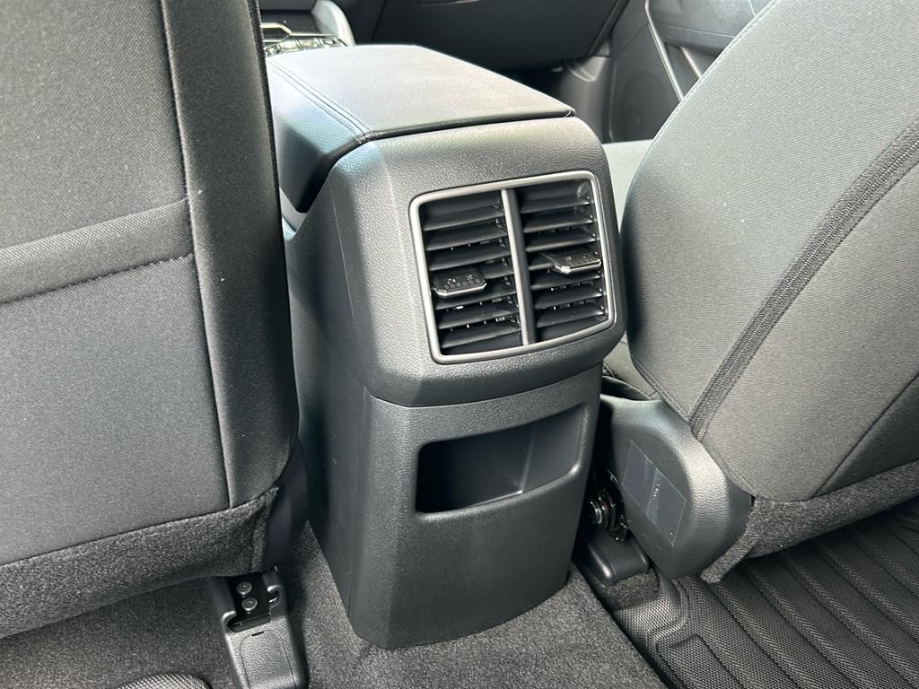 new 2025 Kia Sportage Hybrid car, priced at $30,305