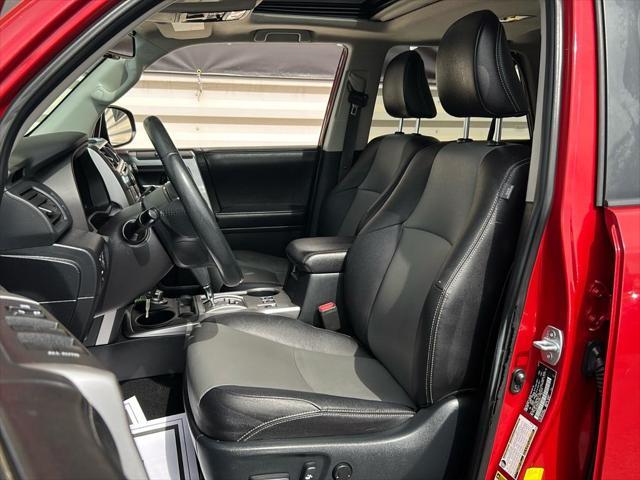 used 2016 Toyota 4Runner car, priced at $25,568