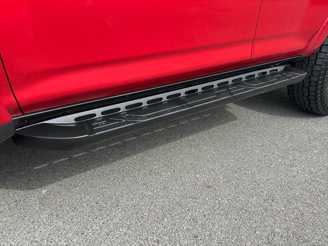 used 2016 Toyota 4Runner car, priced at $25,568