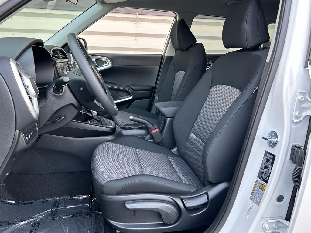 new 2025 Kia Soul car, priced at $22,245