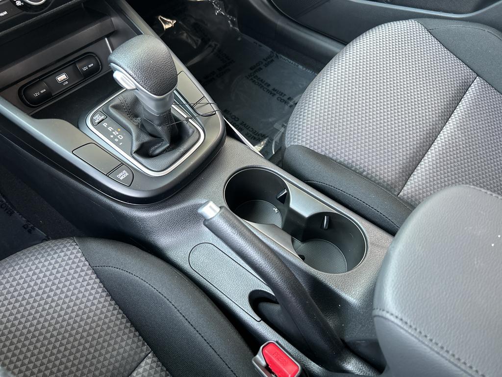 new 2025 Kia Soul car, priced at $22,245