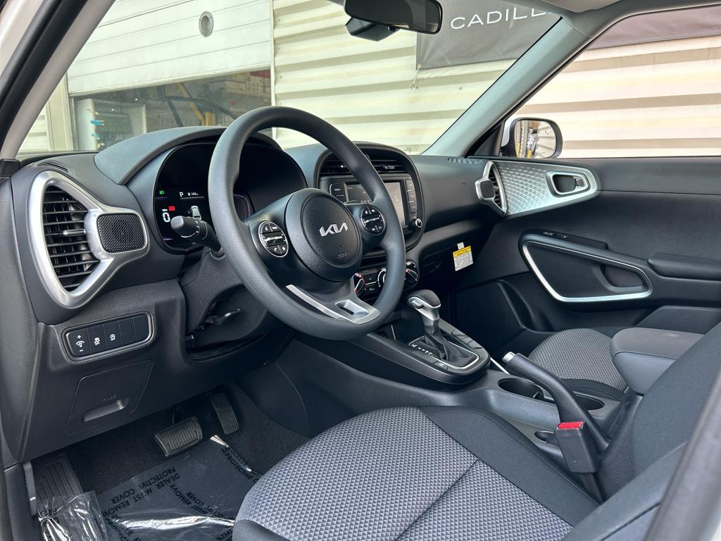 new 2025 Kia Soul car, priced at $22,245