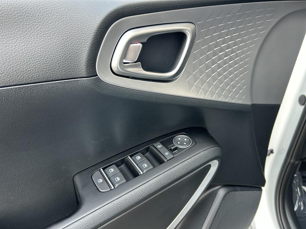 new 2025 Kia Soul car, priced at $22,245