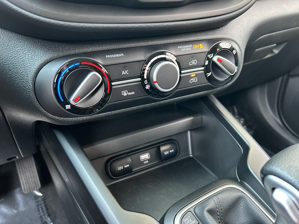 new 2025 Kia Soul car, priced at $22,245