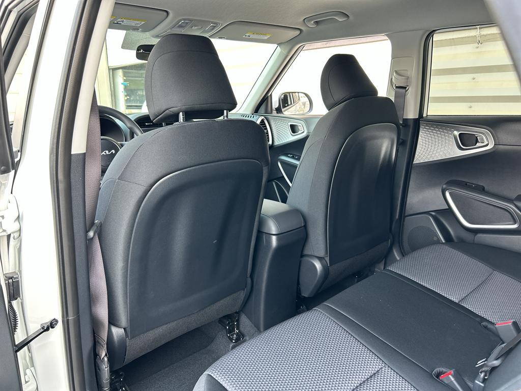new 2025 Kia Soul car, priced at $22,245
