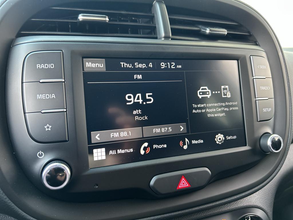 new 2025 Kia Soul car, priced at $22,245