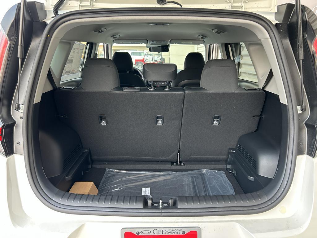 new 2025 Kia Soul car, priced at $22,245