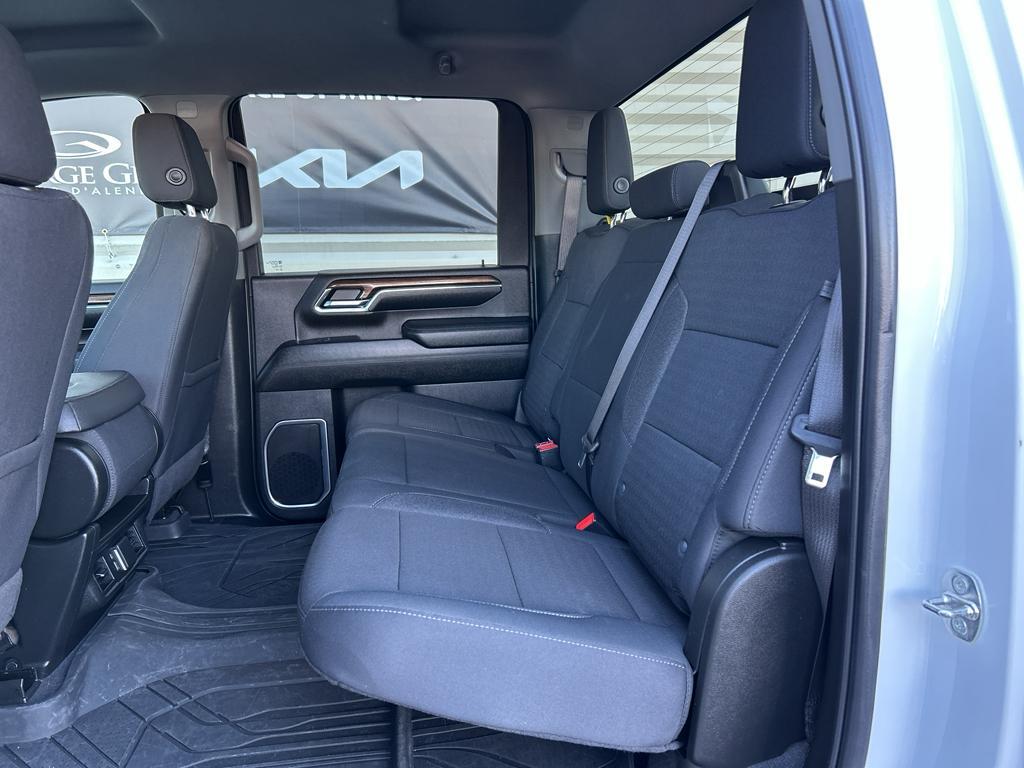 used 2024 Chevrolet Silverado 3500 car, priced at $59,500