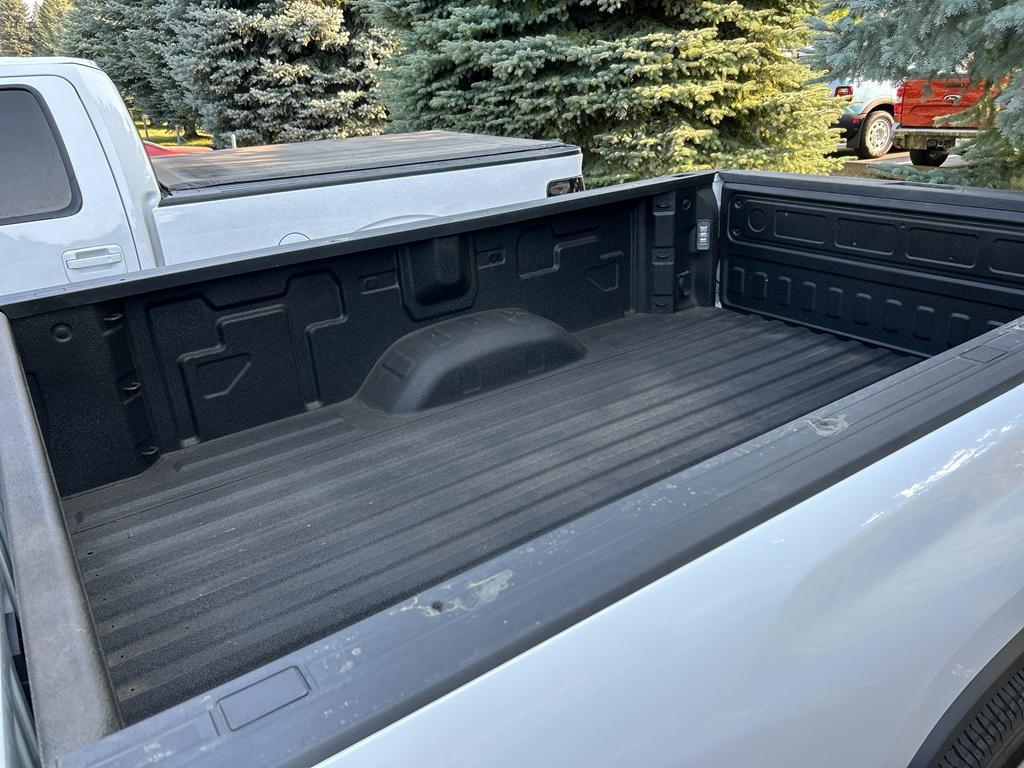 used 2024 Chevrolet Silverado 3500 car, priced at $59,990
