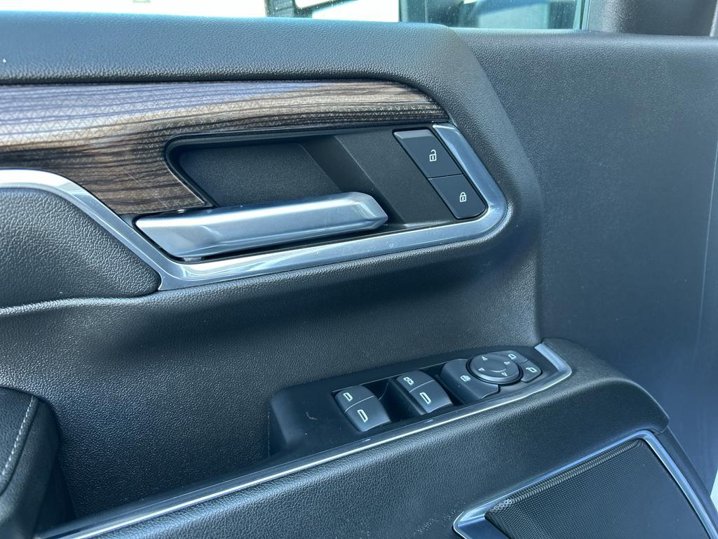 used 2024 Chevrolet Silverado 3500 car, priced at $59,500