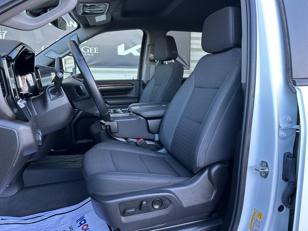 used 2024 Chevrolet Silverado 3500 car, priced at $59,500