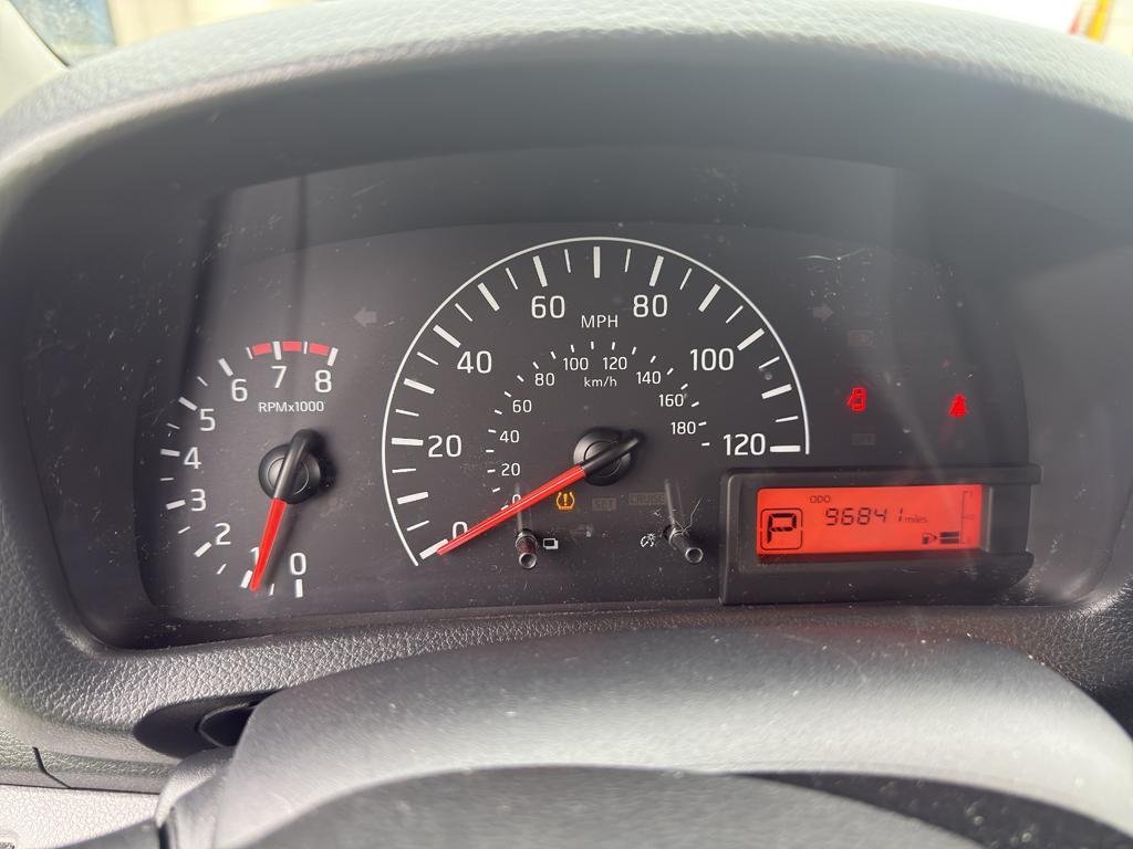 used 2019 Nissan NV200 car, priced at $13,999