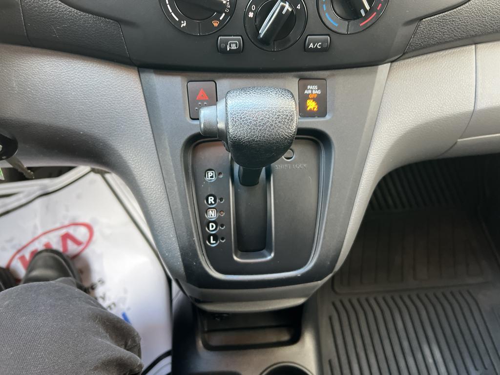 used 2019 Nissan NV200 car, priced at $13,999