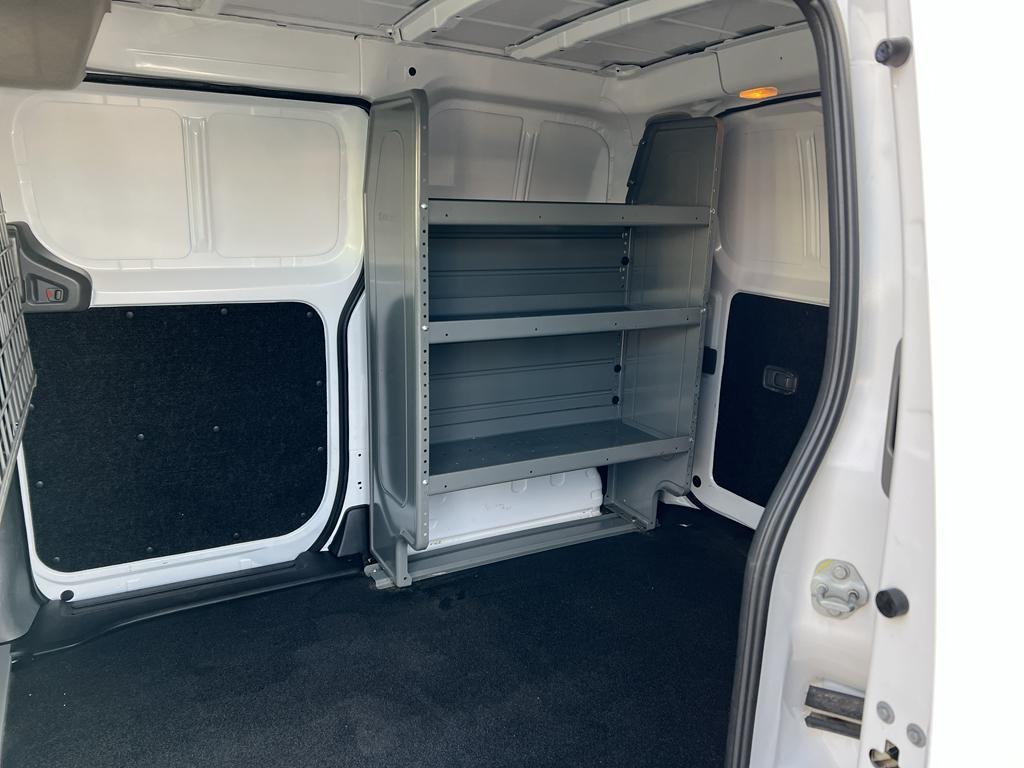 used 2019 Nissan NV200 car, priced at $13,999