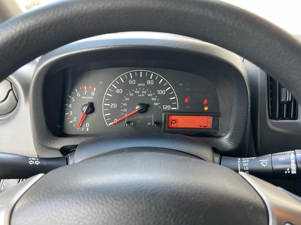 used 2019 Nissan NV200 car, priced at $13,999