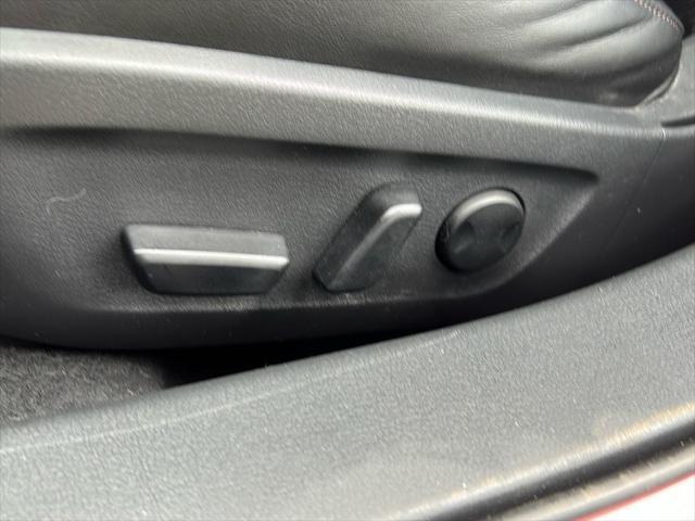 used 2020 Mazda Mazda3 car, priced at $21,750