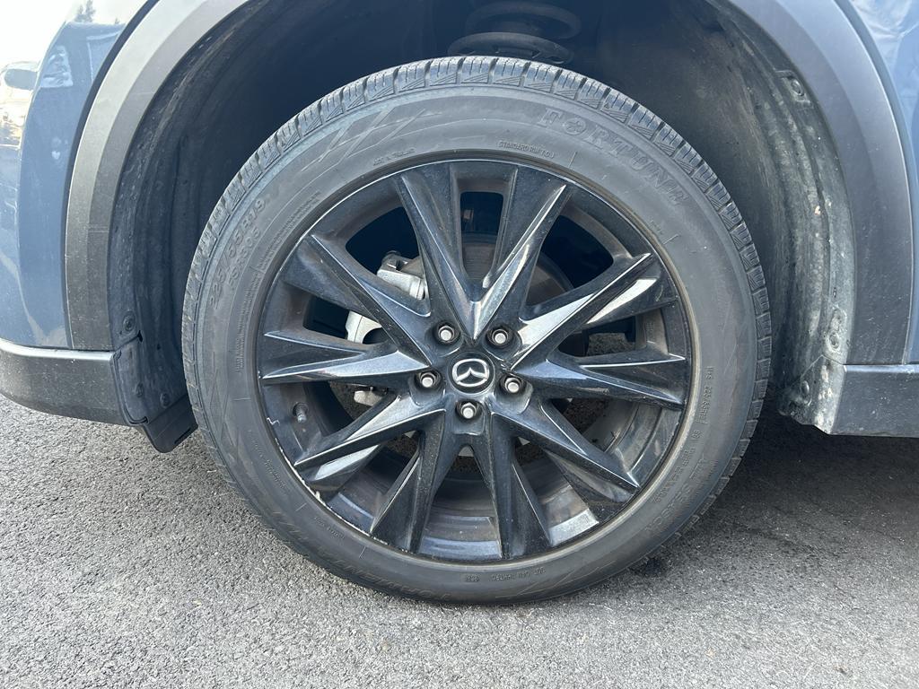 used 2024 Mazda CX-5 car, priced at $29,992