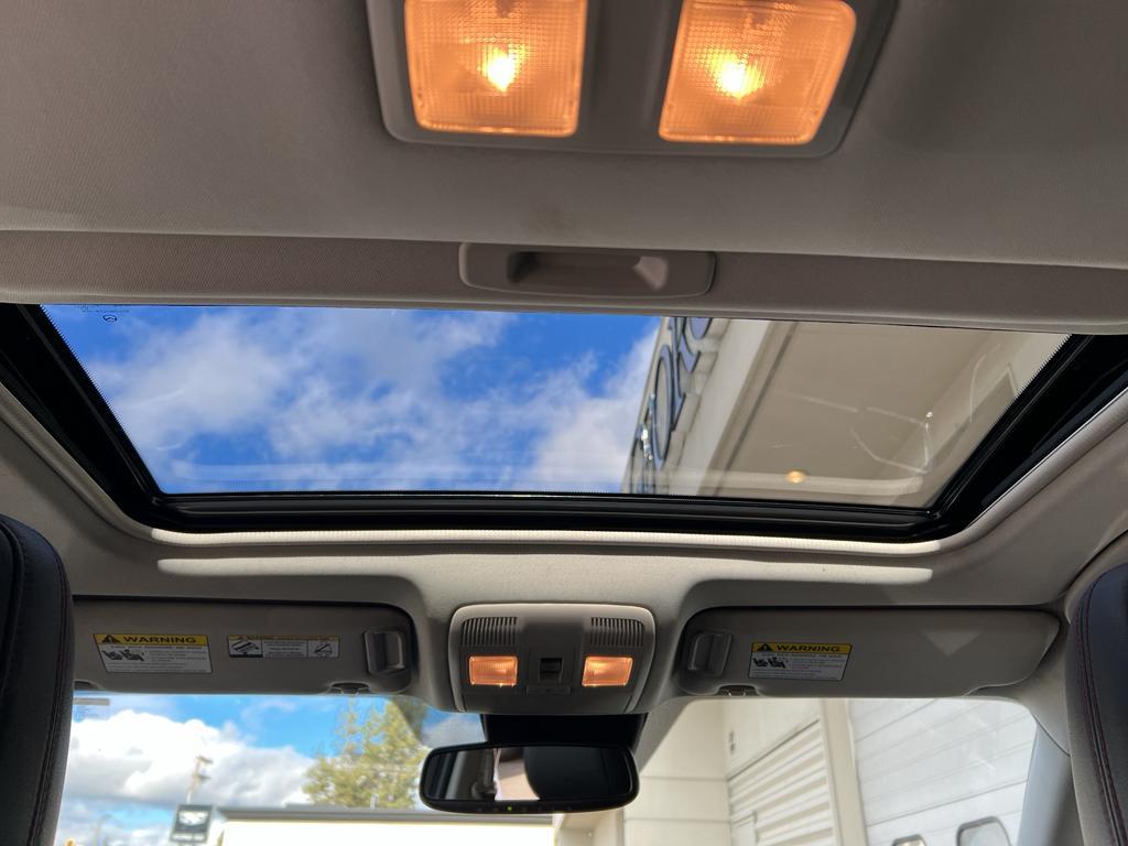 used 2024 Mazda CX-5 car, priced at $28,750