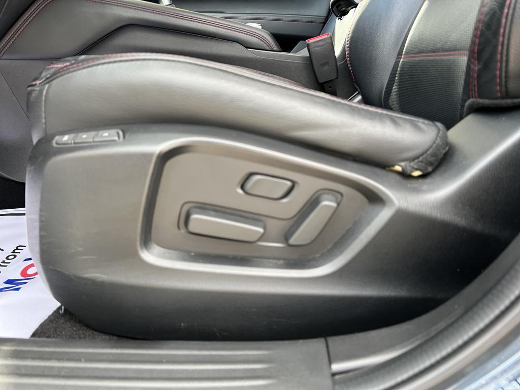 used 2024 Mazda CX-5 car, priced at $28,750