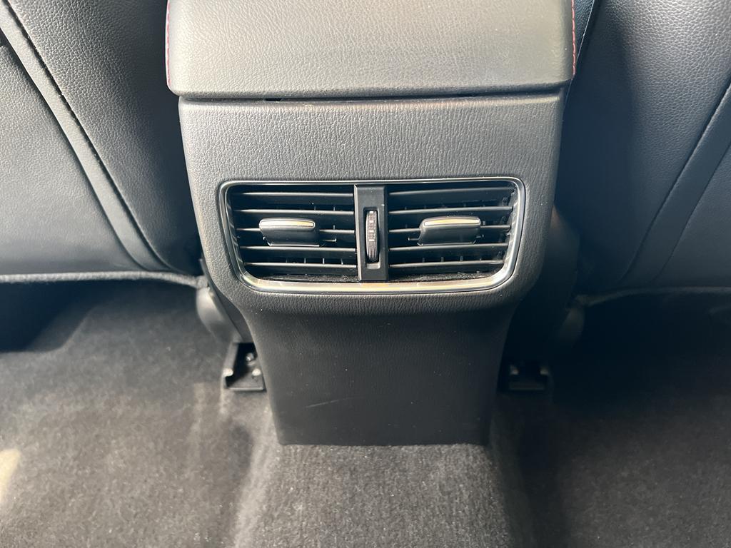 used 2024 Mazda CX-5 car, priced at $28,750