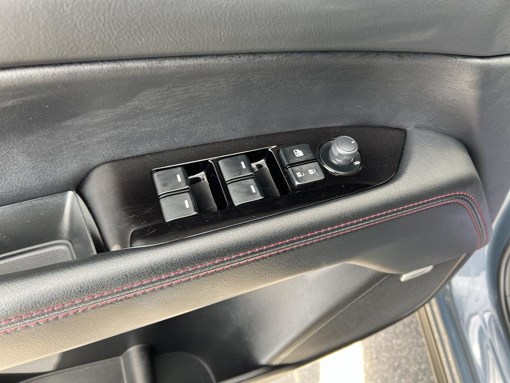 used 2024 Mazda CX-5 car, priced at $28,750