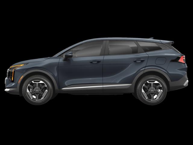 new 2026 Kia Sportage car, priced at $34,660
