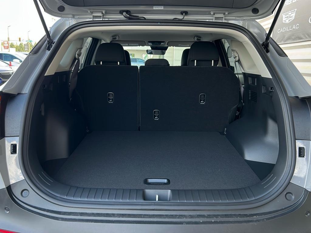 new 2026 Kia Sportage car, priced at $34,160