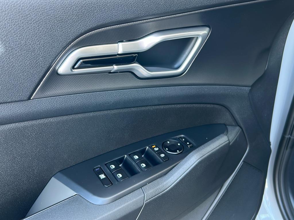 new 2026 Kia Sportage car, priced at $34,160