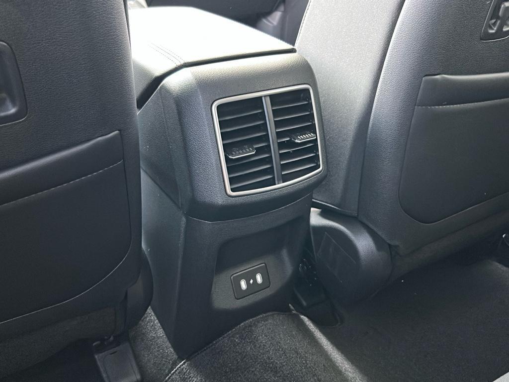 new 2026 Kia Sportage car, priced at $34,160