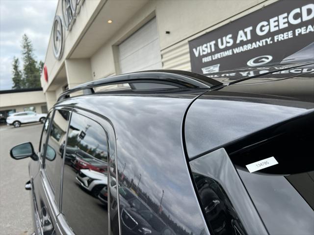 new 2025 Kia Telluride car, priced at $53,925