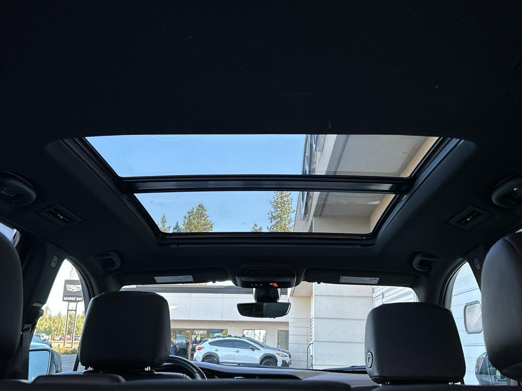 used 2020 Cadillac XT6 car, priced at $33,325