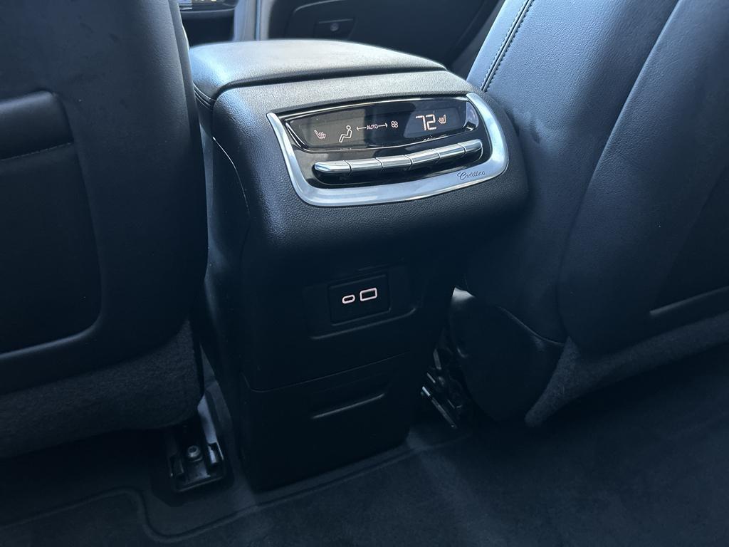 used 2020 Cadillac XT6 car, priced at $33,325