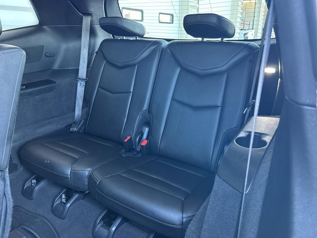 used 2020 Cadillac XT6 car, priced at $33,325