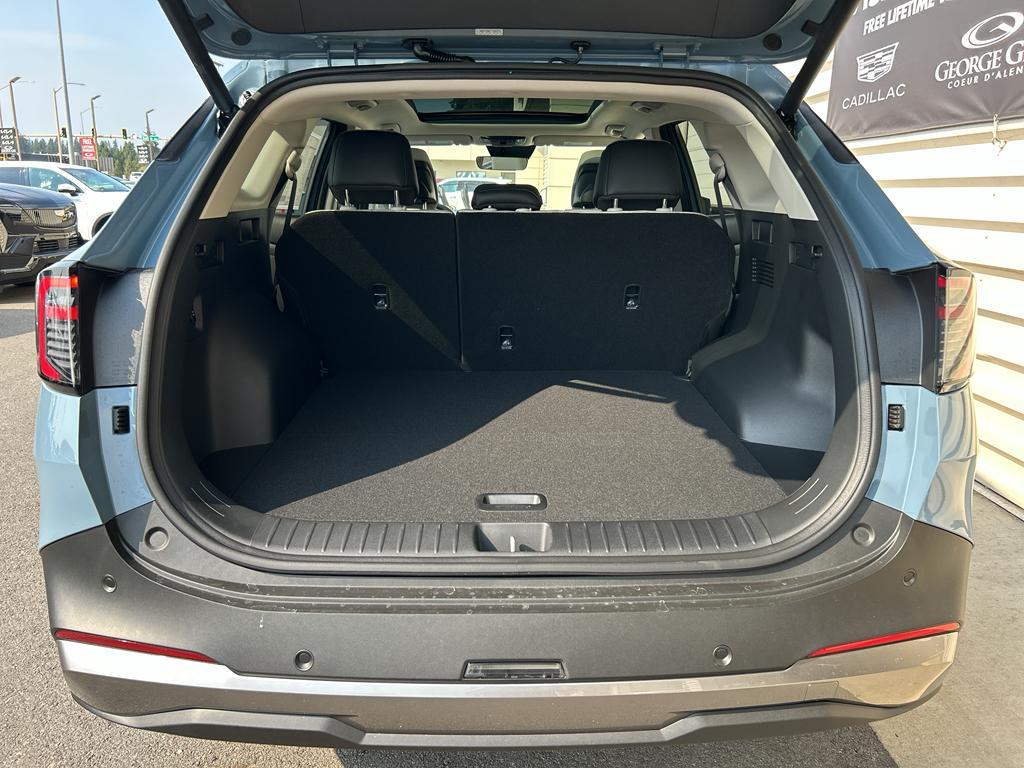 new 2026 Kia Sportage Hybrid car, priced at $35,645