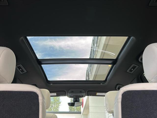 used 2021 Cadillac XT6 car, priced at $37,491