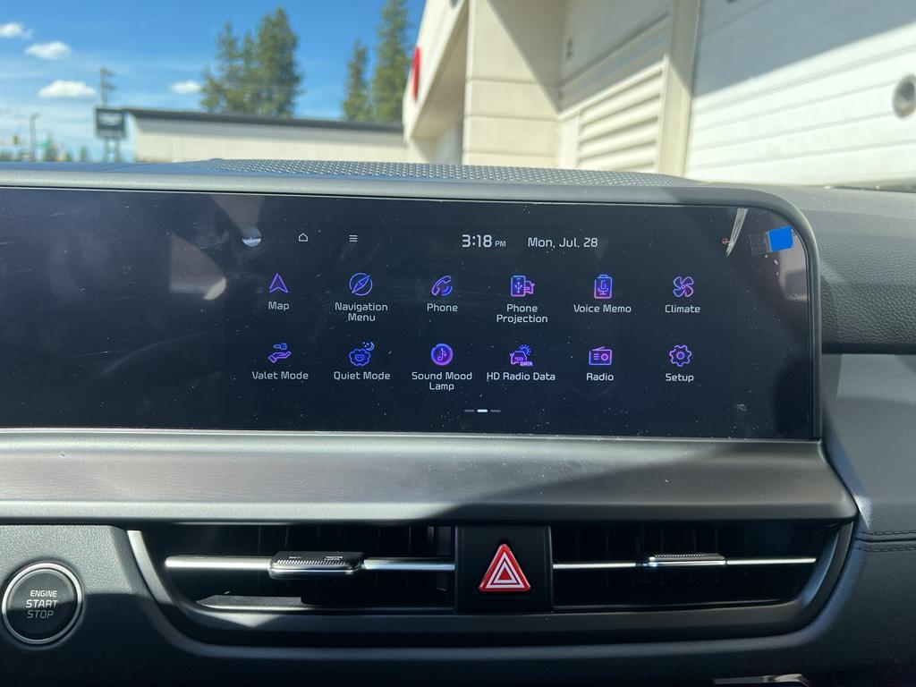 new 2026 Kia Seltos car, priced at $29,975
