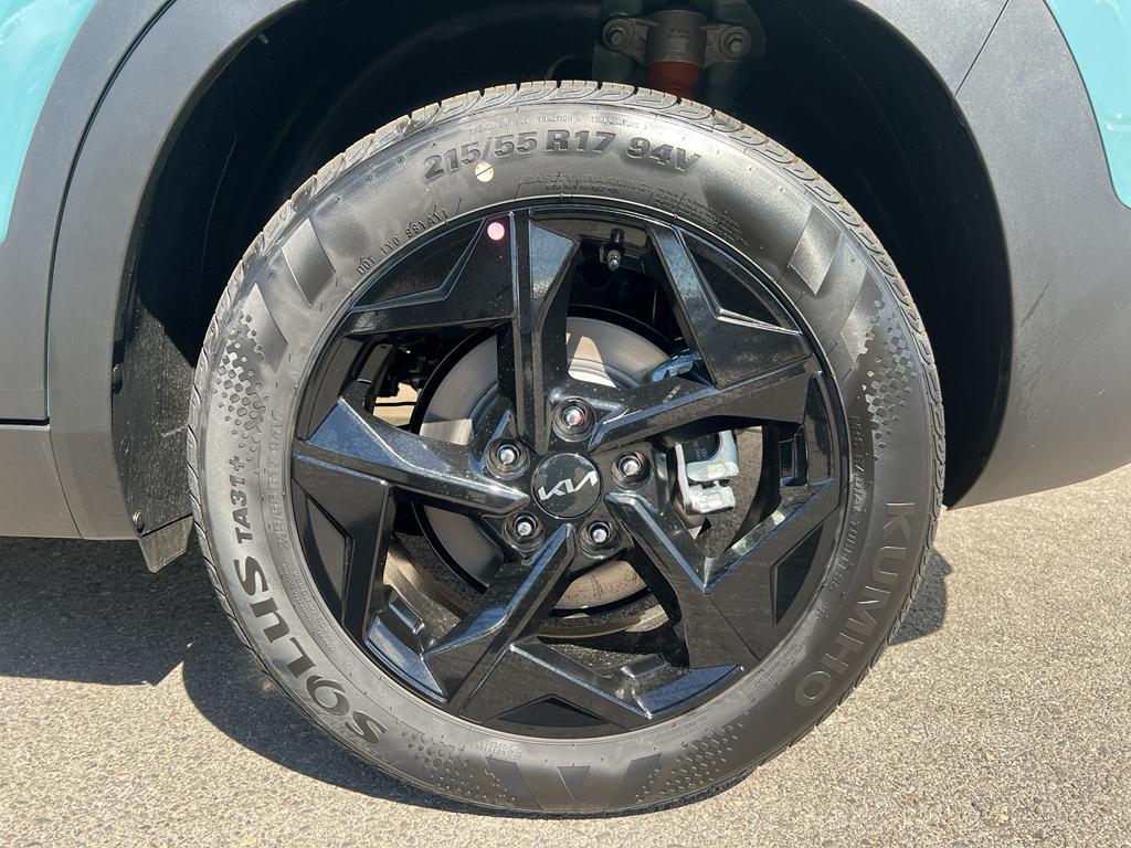 new 2026 Kia Seltos car, priced at $29,975