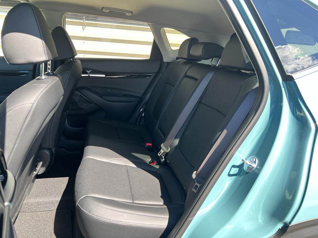 new 2026 Kia Seltos car, priced at $29,975