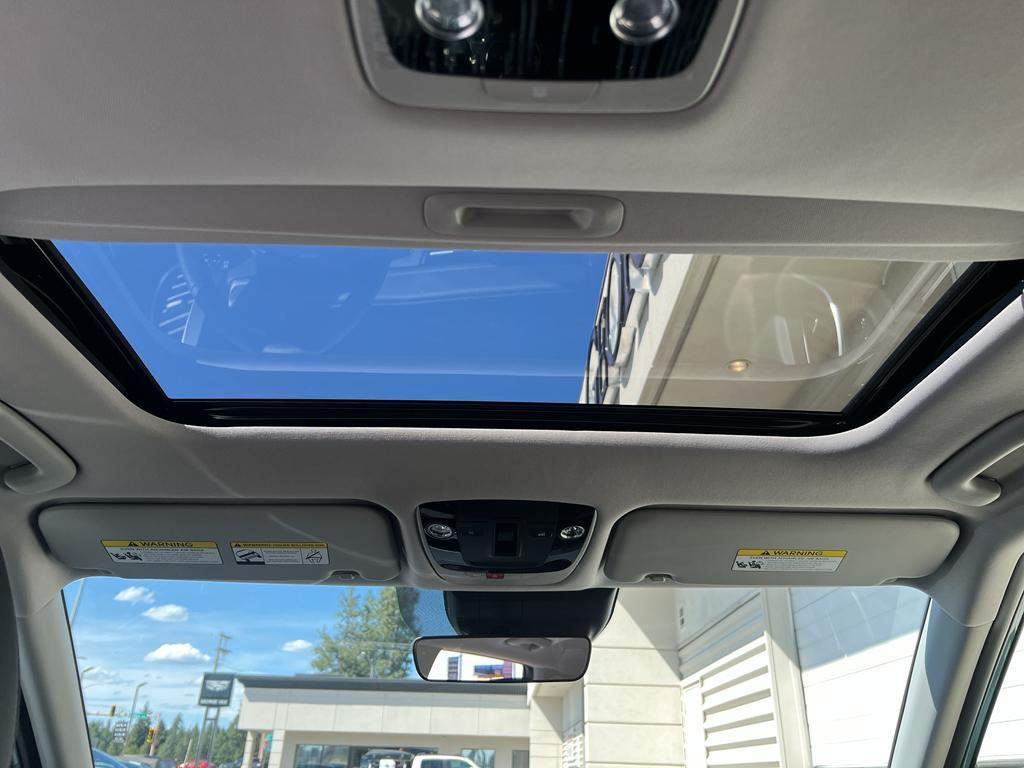 new 2026 Kia Seltos car, priced at $29,975