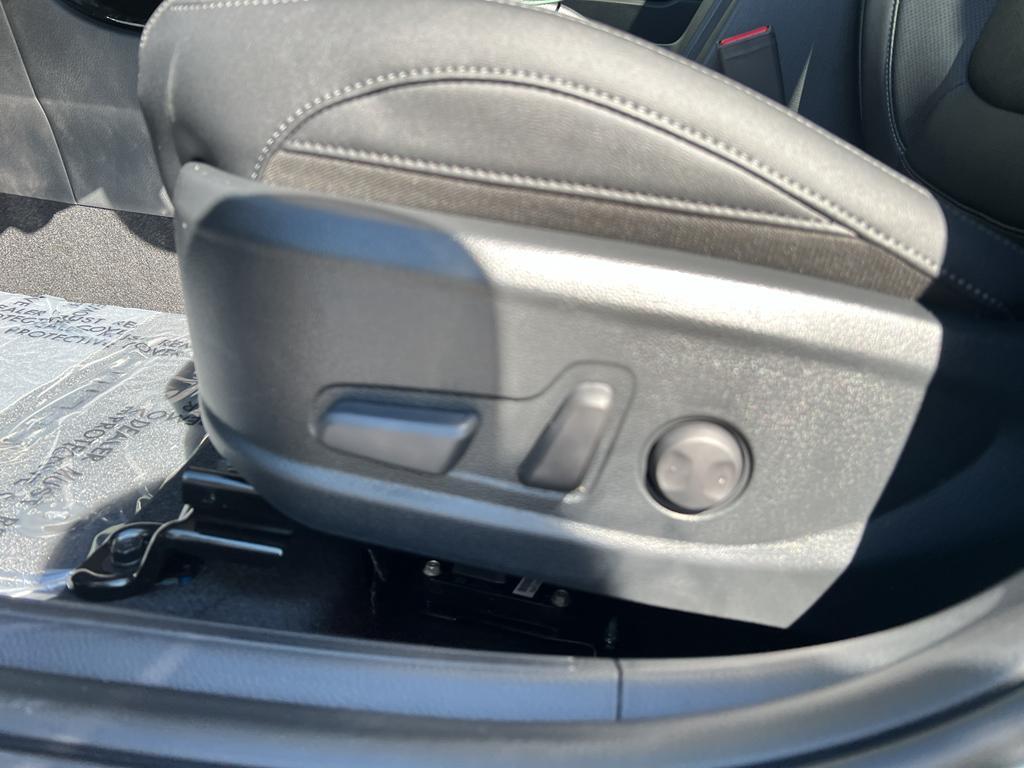 new 2026 Kia Seltos car, priced at $29,975