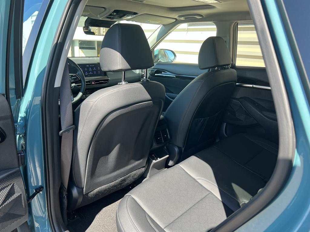 new 2026 Kia Seltos car, priced at $29,975