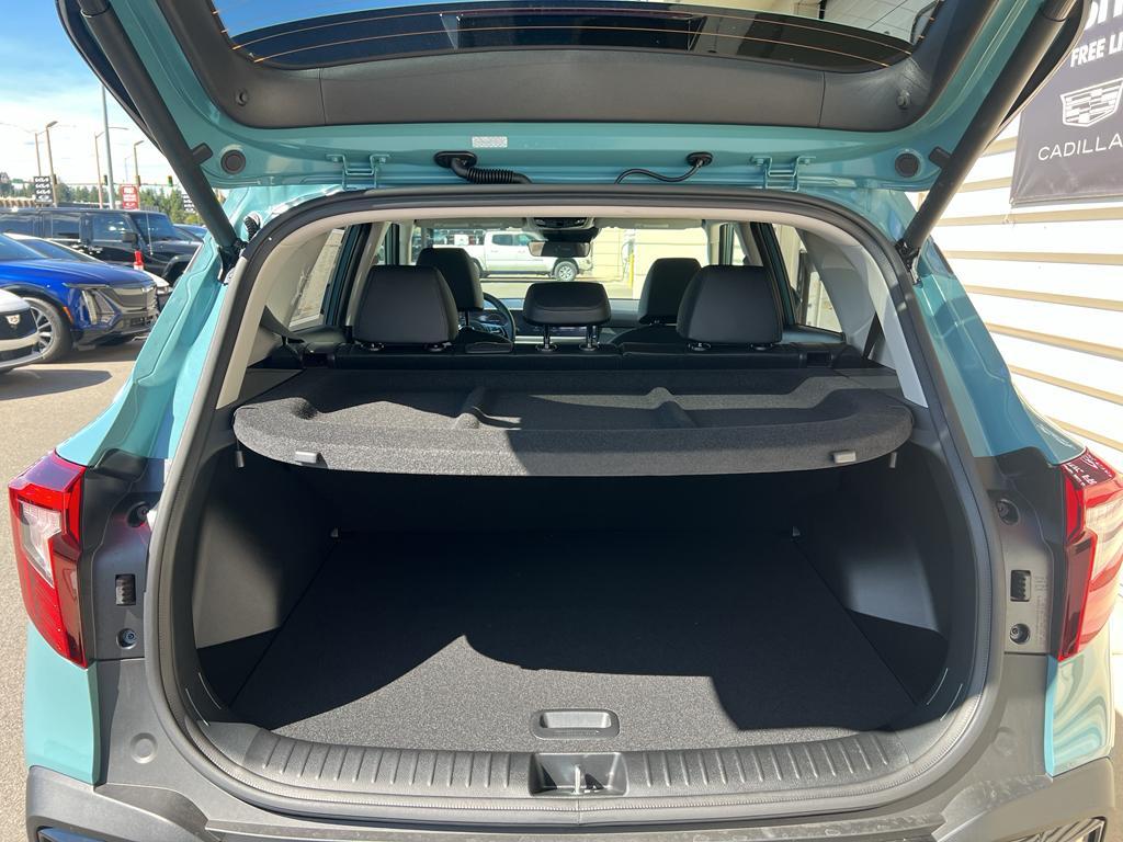 new 2026 Kia Seltos car, priced at $29,975