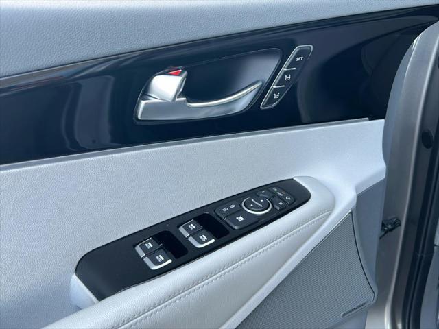 used 2019 Kia Sorento car, priced at $26,999