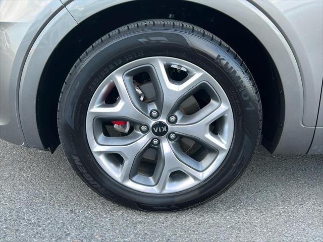 used 2019 Kia Sorento car, priced at $26,999