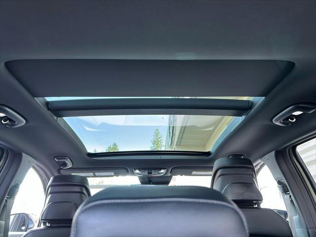 used 2023 Kia Sportage car, priced at $33,665