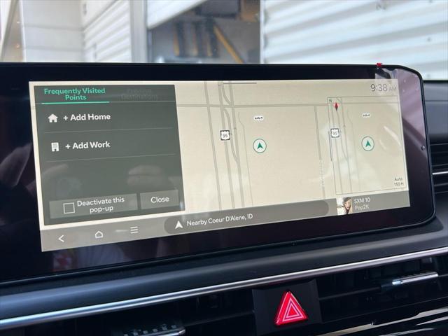new 2026 Kia K5 car, priced at $31,455